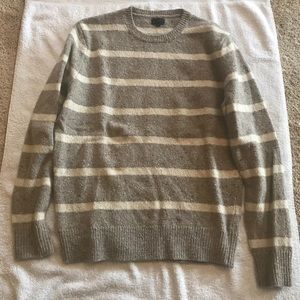 J. Crew sweater NWOT
